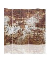 Room divider - Rusted metal | FEEBY
