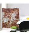 Room divider - Rusted metal | FEEBY