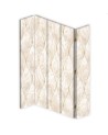 Bedroom divider - Serene beige | FEEBY
