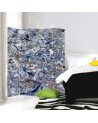 Multipart room divider - Marble mosaic | FEEBY