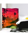 Room divider - Japanese landscape | FEEBY