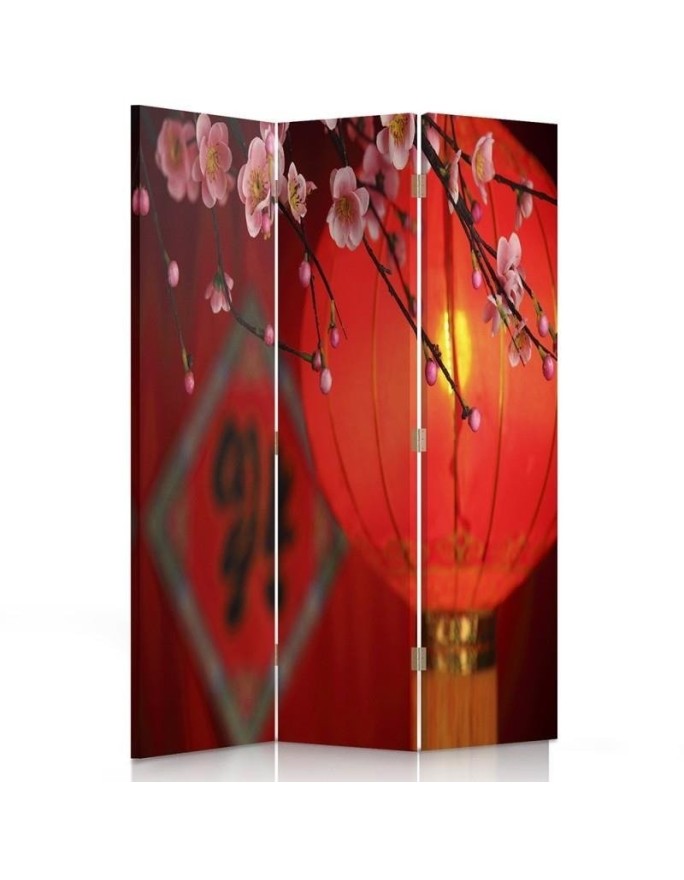 Decorative room divider - Japanese lantern | FEEBY