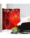 Decorative room divider - Japanese lantern | FEEBY