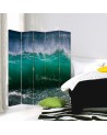 room divider - Power of the sea wave | FEEBY