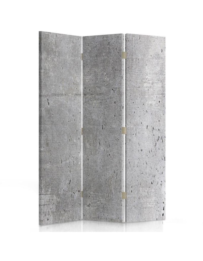 room divider - Concrete structure | FEEBY