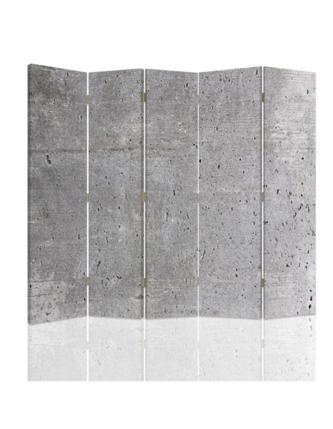 room divider - Concrete structure | FEEBY