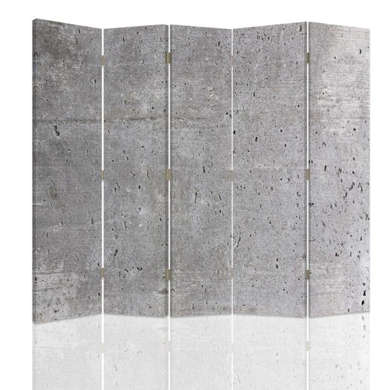 room divider - Concrete structure | FEEBY