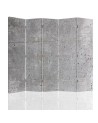 room divider - Concrete structure | FEEBY