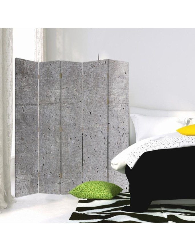 room divider - Concrete structure | FEEBY