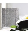 room divider - Concrete structure | FEEBY