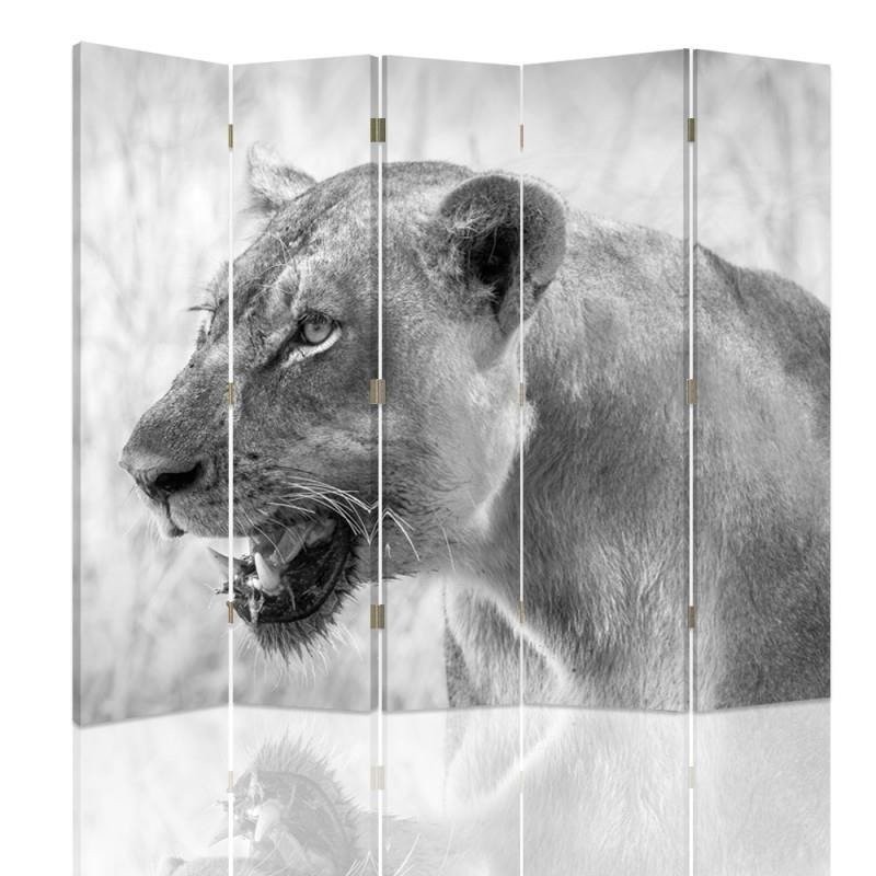 Room divider - Lioness | FEEBY