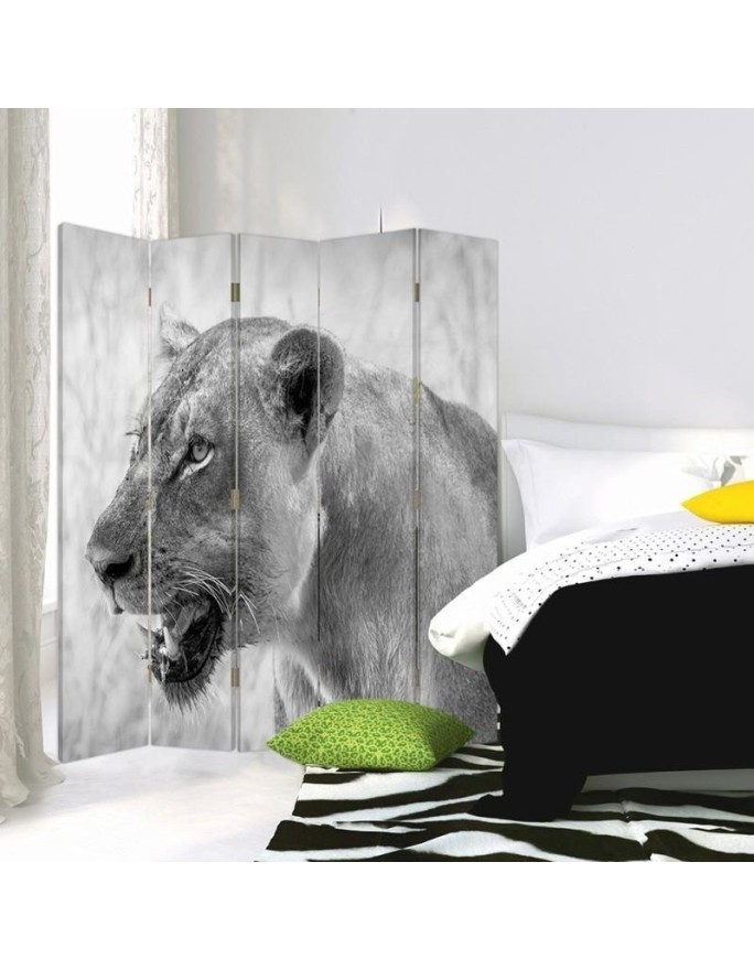 Room divider - Lioness | FEEBY
