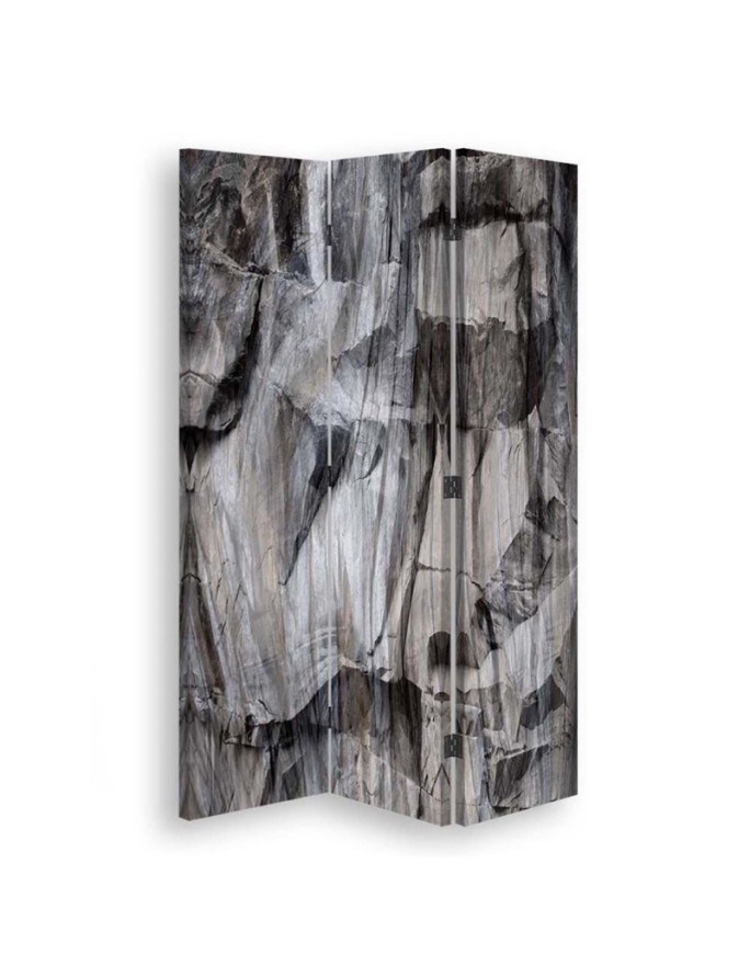 Bedroom divider - Raw grey | FEEBY