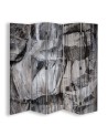 Bedroom divider - Raw grey | FEEBY