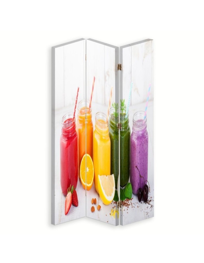 Decorative screen - Fruit collection | FEEBY