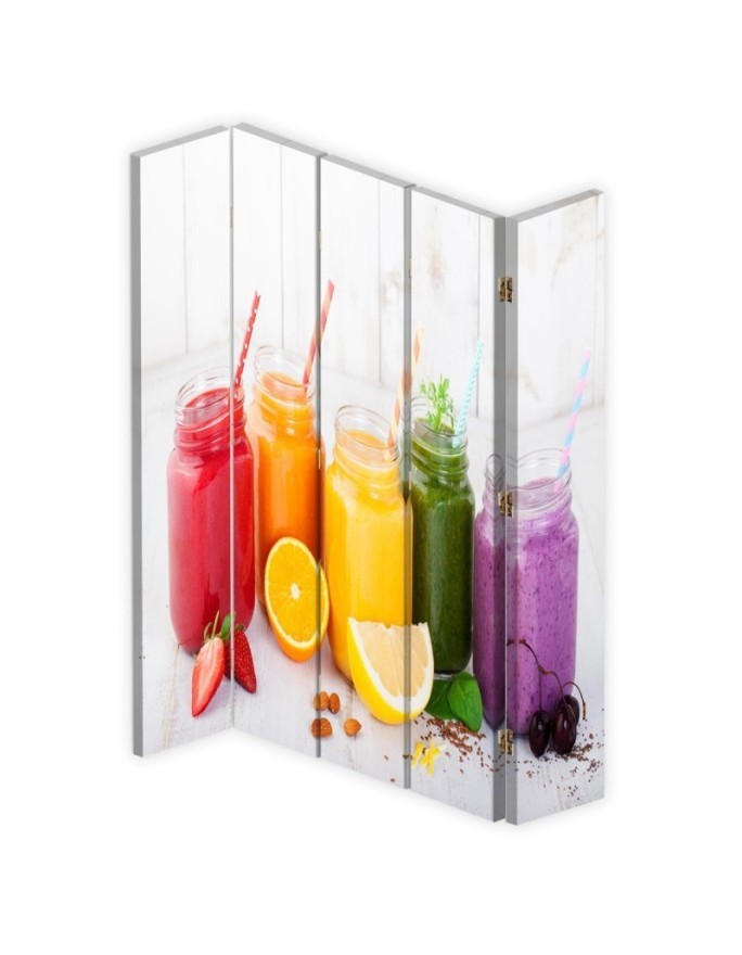 Decorative screen - Fruit collection | FEEBY