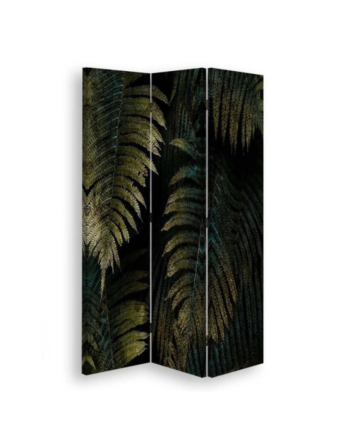 room divider - Leaf in the dark | FEEBY