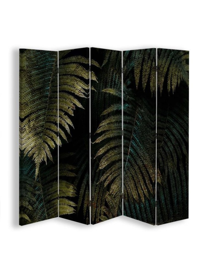 room divider - Leaf in the dark | FEEBY