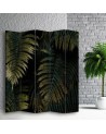 room divider - Leaf in the dark | FEEBY