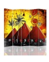 room divider - Pyramids | FEEBY