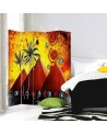 room divider - Pyramids | FEEBY