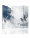 Room divider - Animals in winter | FEEBY