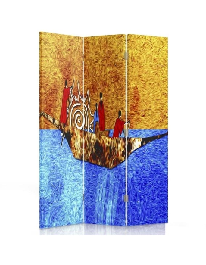 room divider - Boat trip | FEEBY