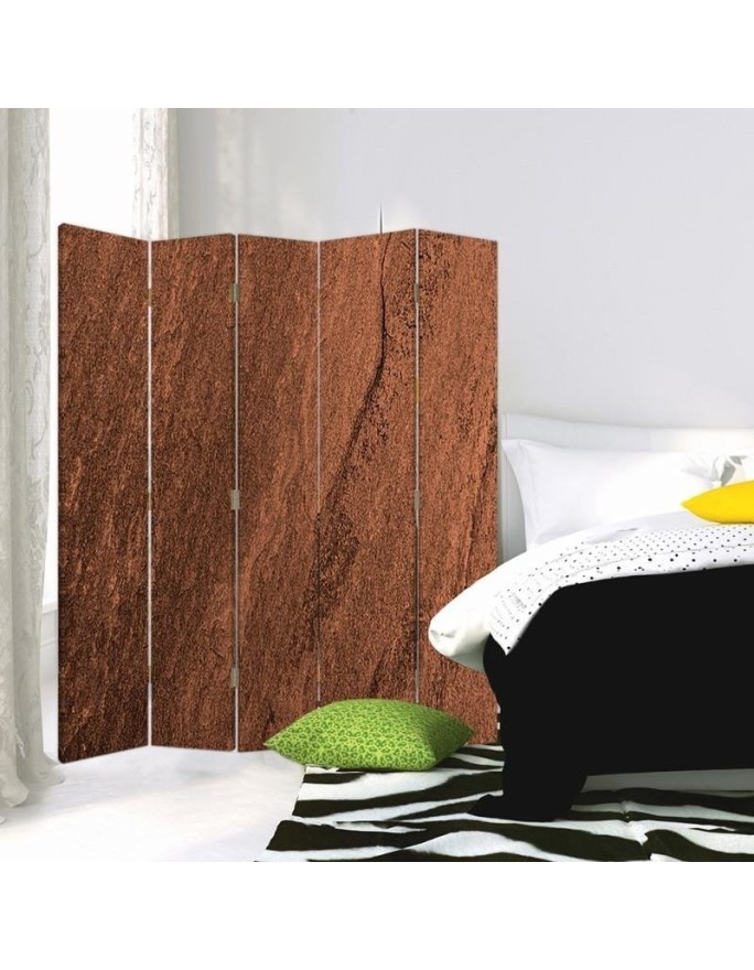 Practical living room divider - Imitation cork tree | FEEBY