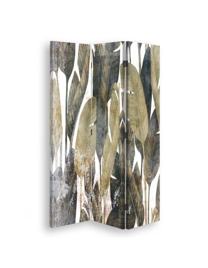 Multipart screen - Banana tree charm | FEEBY