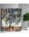 Decorative screen - Mysterious tree | FEEBY