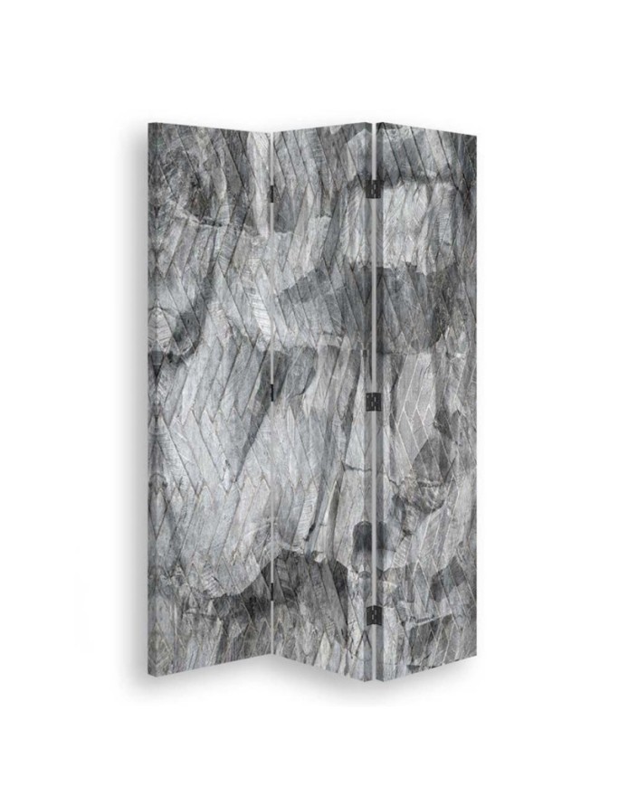 room divider - Serenity of grey | FEEBY