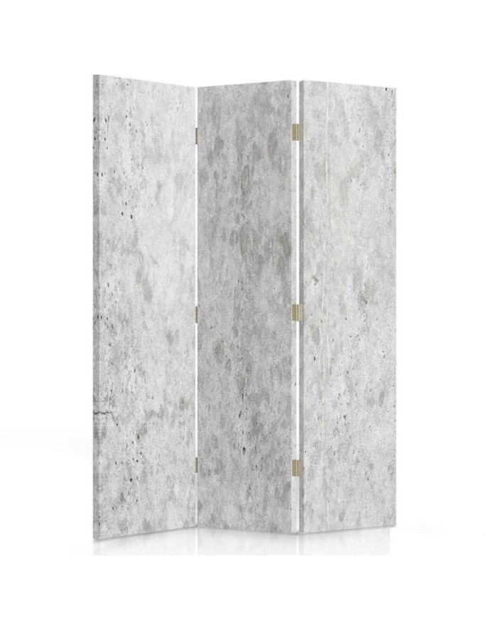 Decorative screen - Bright concrete | FEEBY