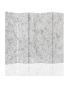Decorative screen - Bright concrete | FEEBY