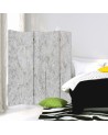 Decorative screen - Bright concrete | FEEBY