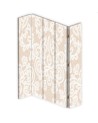 room divider - Beige ornament | FEEBY
