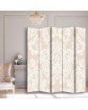 room divider - Beige ornament | FEEBY