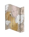 room divider - Vintage flowers | FEEBY