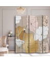 room divider - Vintage flowers | FEEBY
