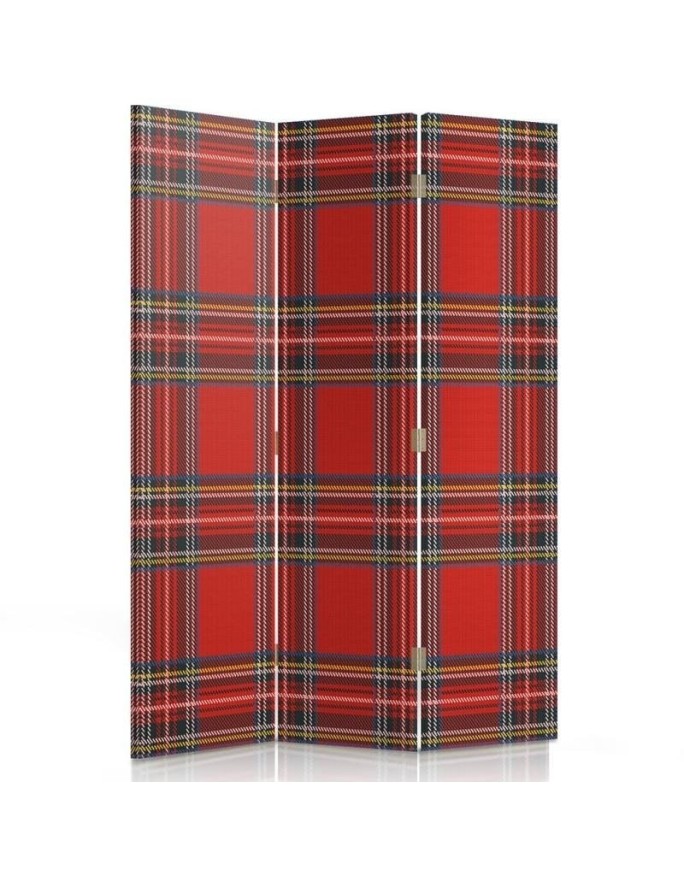 room divider - Checkered | FEEBY