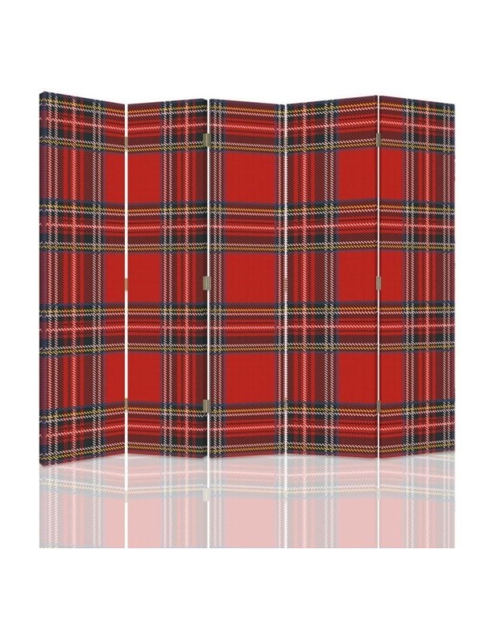 room divider - Checkered | FEEBY