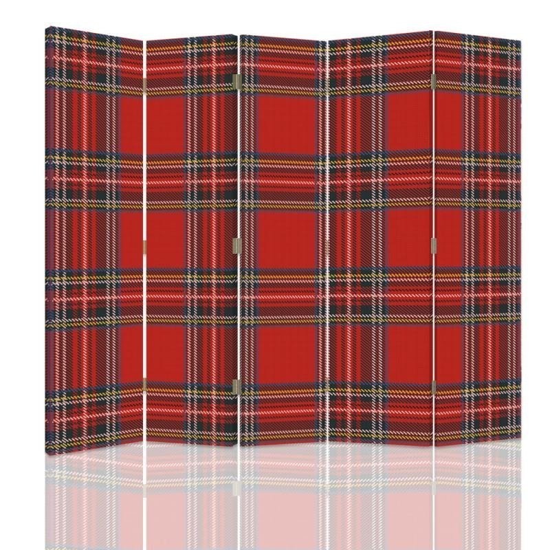 room divider - Checkered | FEEBY
