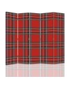 room divider - Checkered | FEEBY