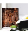 Children's room divider - Letters | FEEBY