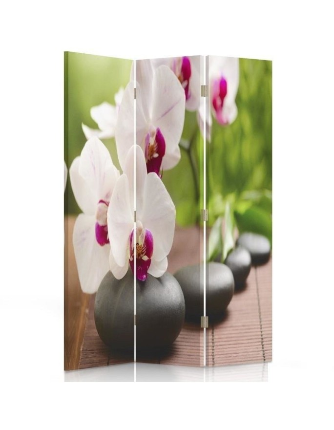 Room Divider Orchid and...