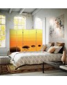 Decorative screen - Spherical zen stones | FEEBY