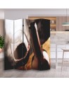 Kitchen screen - Glass of dry wine | FEEBY