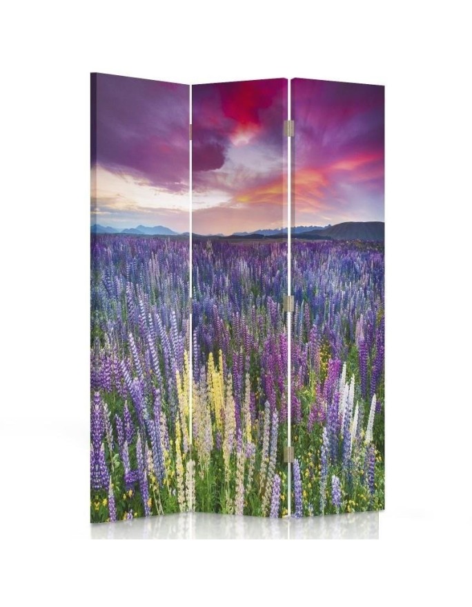 Room Divider Meadow full of...