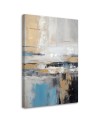 Stylish canvas print - Modern abstraction | FEEBY
