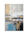 Stylish canvas print - Modern abstraction | FEEBY