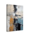 Stylish canvas print - Minimalist abstraction | FEEBY